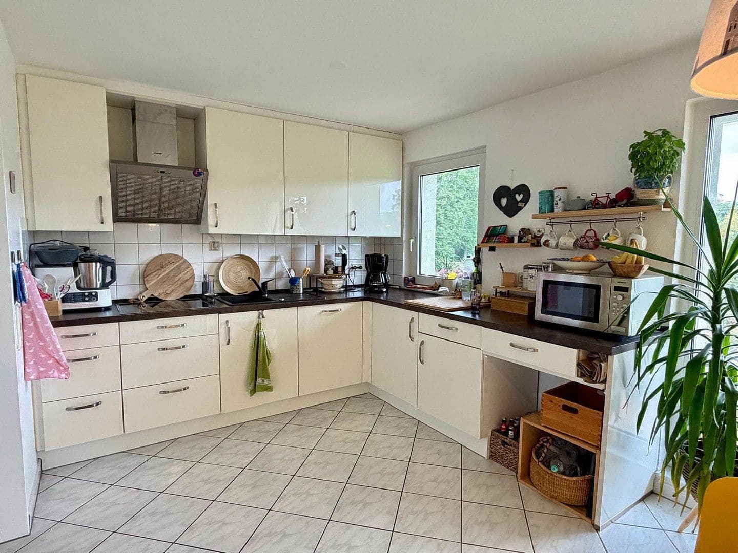Pronájem bytu 3+1 88 m², Opladener Straße 102, Leverkusen, Severní Porýní-Vestfálsko Pronájem bytu 3+1 88 m², Opladener Straße 102, Leverkusen, Severní Porýní-Vestfálsko