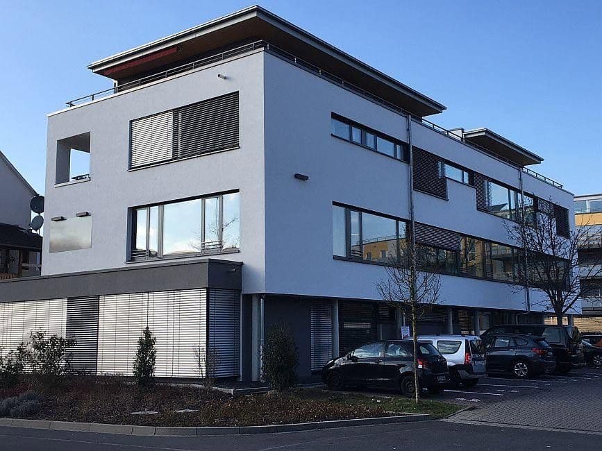 Pronájem bytu 2+1 75 m², Aschaffenburg, Bavorsko Pronájem bytu 2+1 75 m², Aschaffenburg, Bavorsko