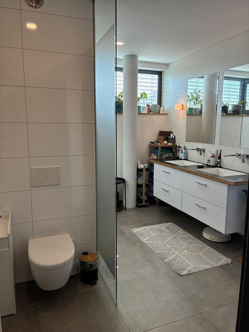 Pronájem bytu 2+1 75 m², Aschaffenburg, Bavorsko Pronájem bytu 2+1 75 m², Aschaffenburg, Bavorsko