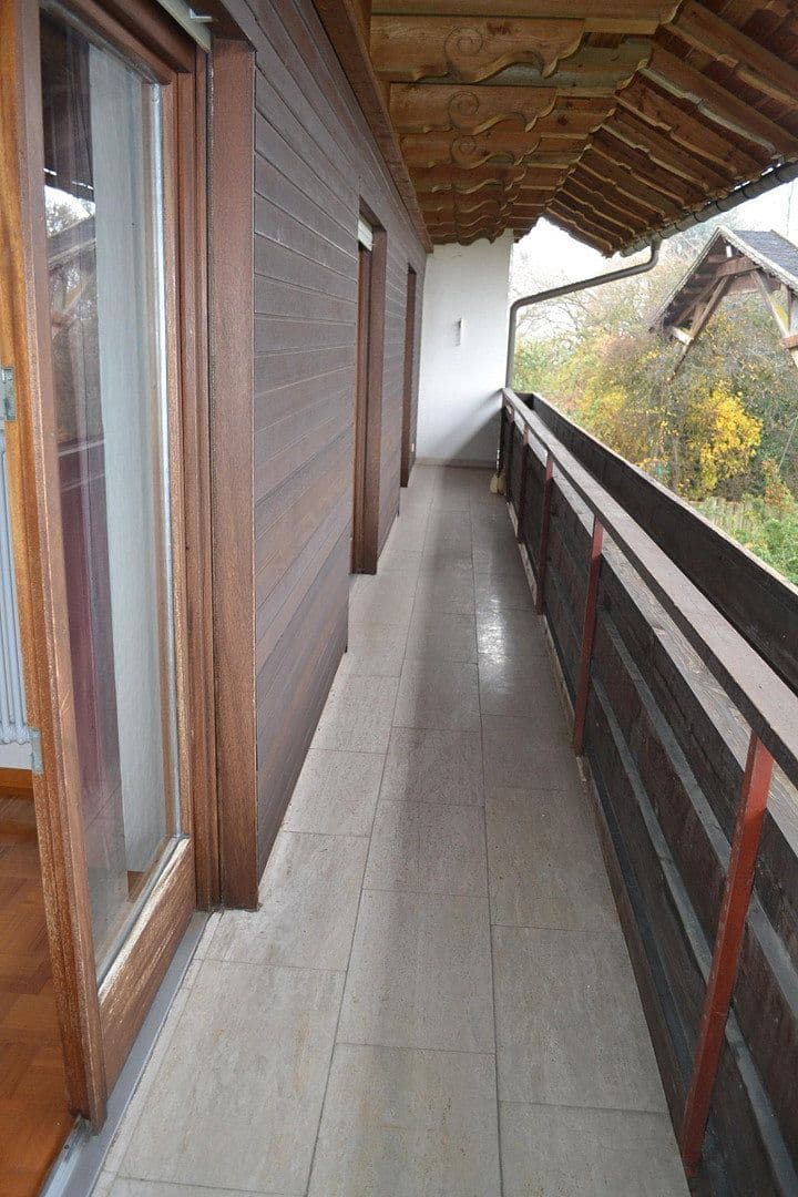 Pronájem domu 235 m², pozemek 450 m², Grafinger Str. 40, Grafing, Bavorsko Pronájem domu 235 m², pozemek 450 m², Grafinger Str. 40, Grafing, Bavorsko