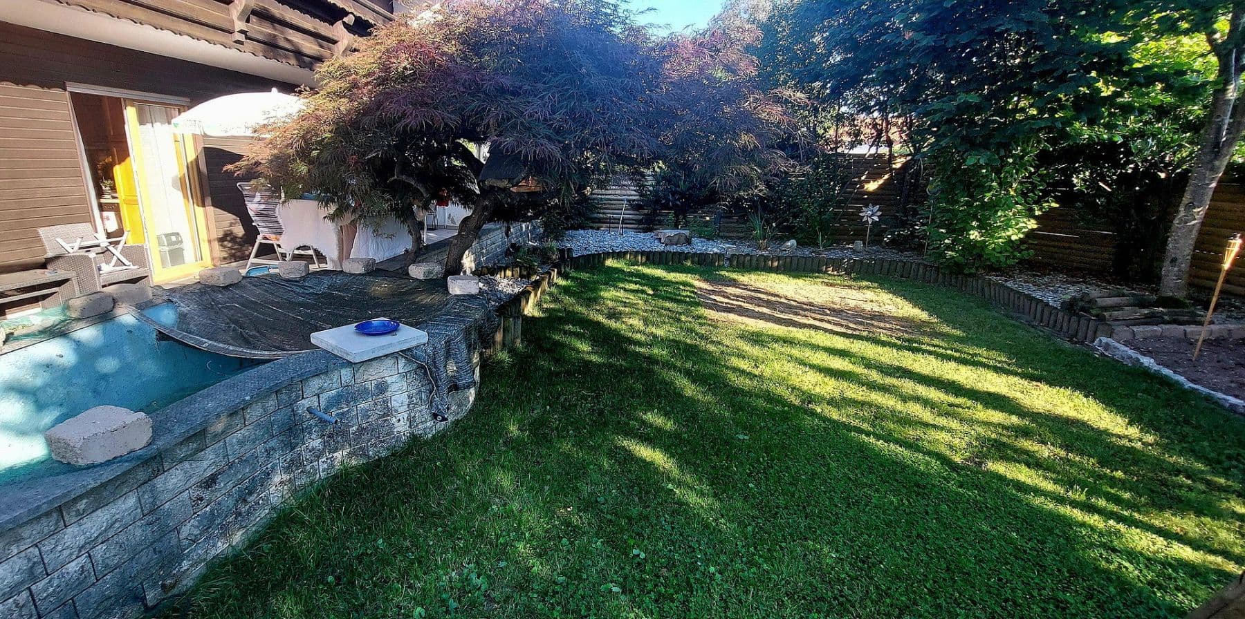 Pronájem domu 235 m², pozemek 450 m², Grafinger Str. 40, Grafing, Bavorsko Pronájem domu 235 m², pozemek 450 m², Grafinger Str. 40, Grafing, Bavorsko