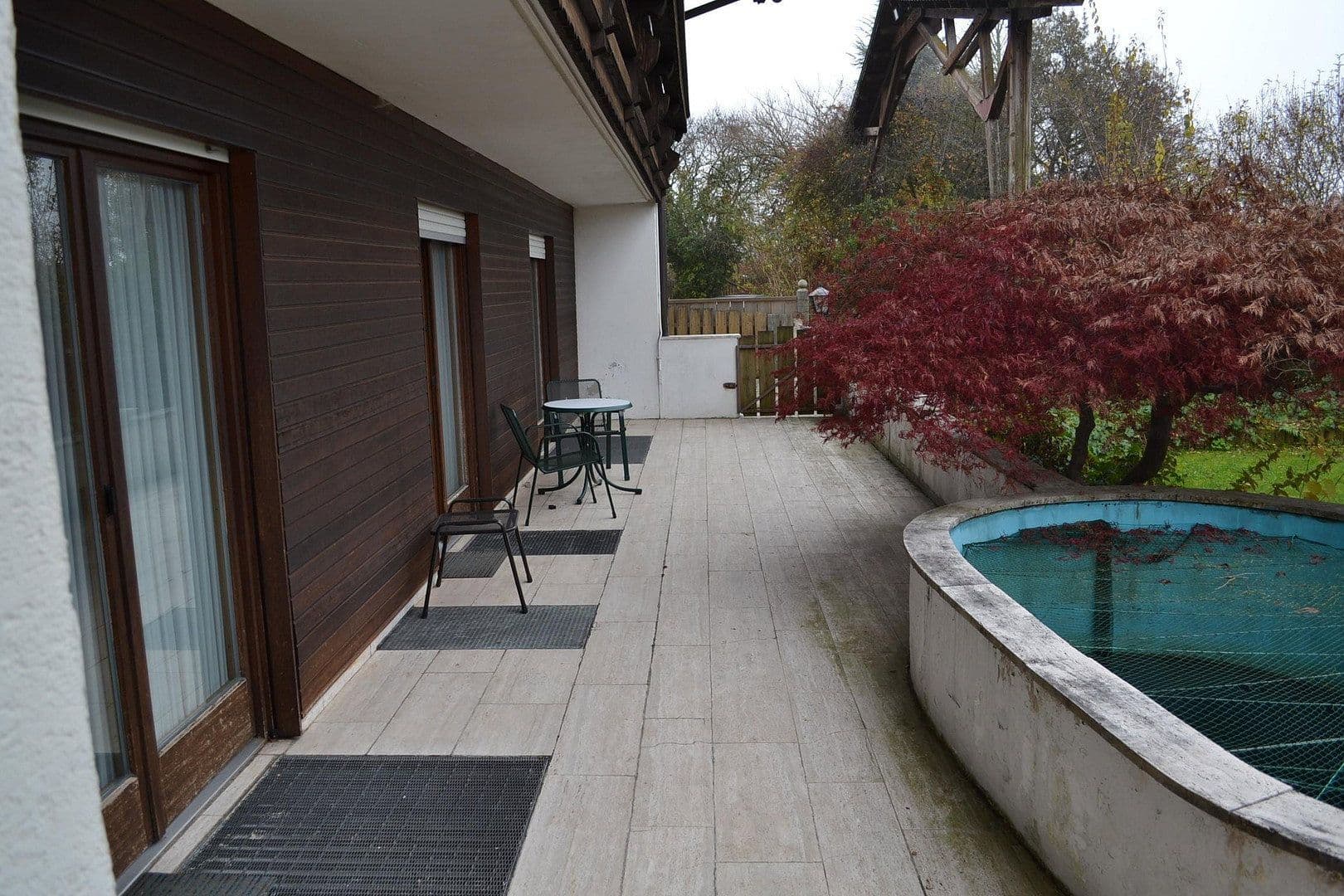 Pronájem domu 235 m², pozemek 450 m², Grafinger Str. 40, Grafing, Bavorsko Pronájem domu 235 m², pozemek 450 m², Grafinger Str. 40, Grafing, Bavorsko