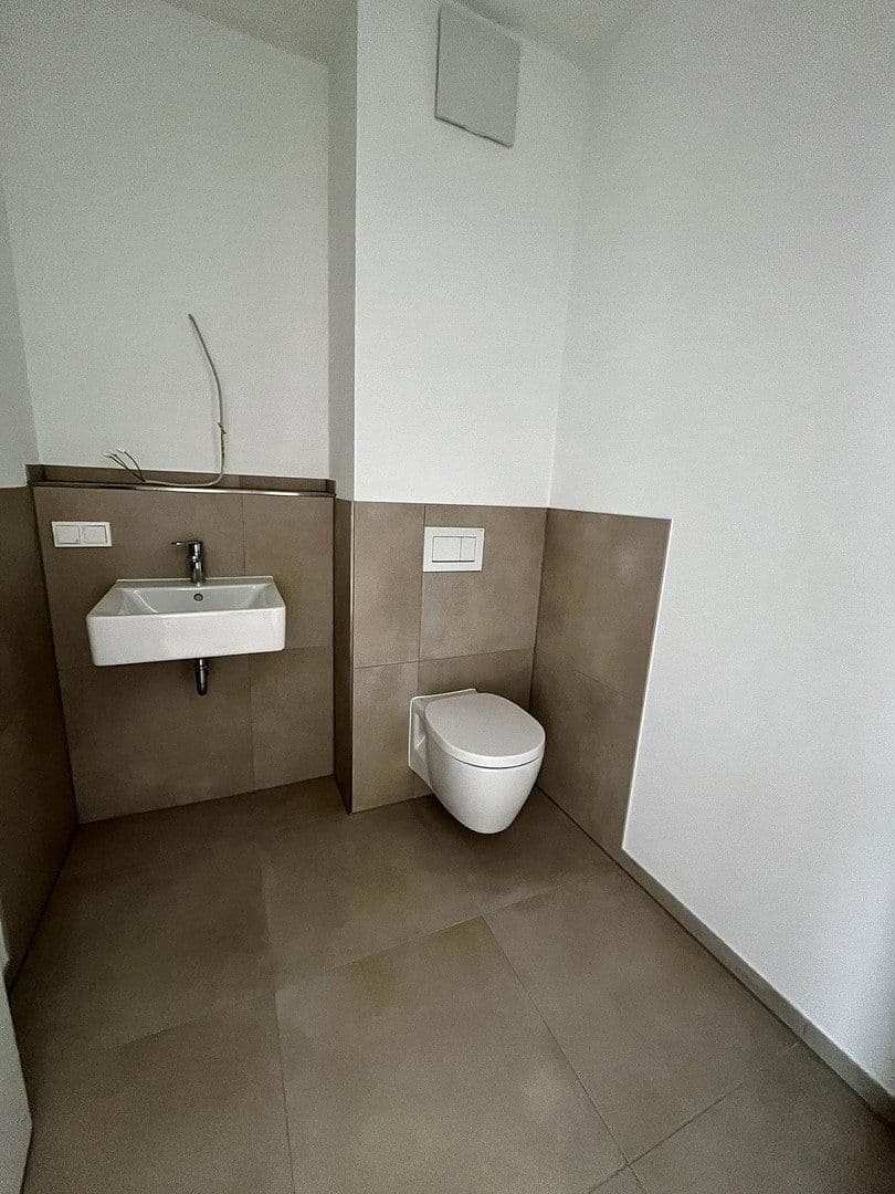 Pronájem bytu 3+1 95 m², Alte Str. 30, Frechen, Severní Porýní-Vestfálsko Pronájem bytu 3+1 95 m², Alte Str. 30, Frechen, Severní Porýní-Vestfálsko