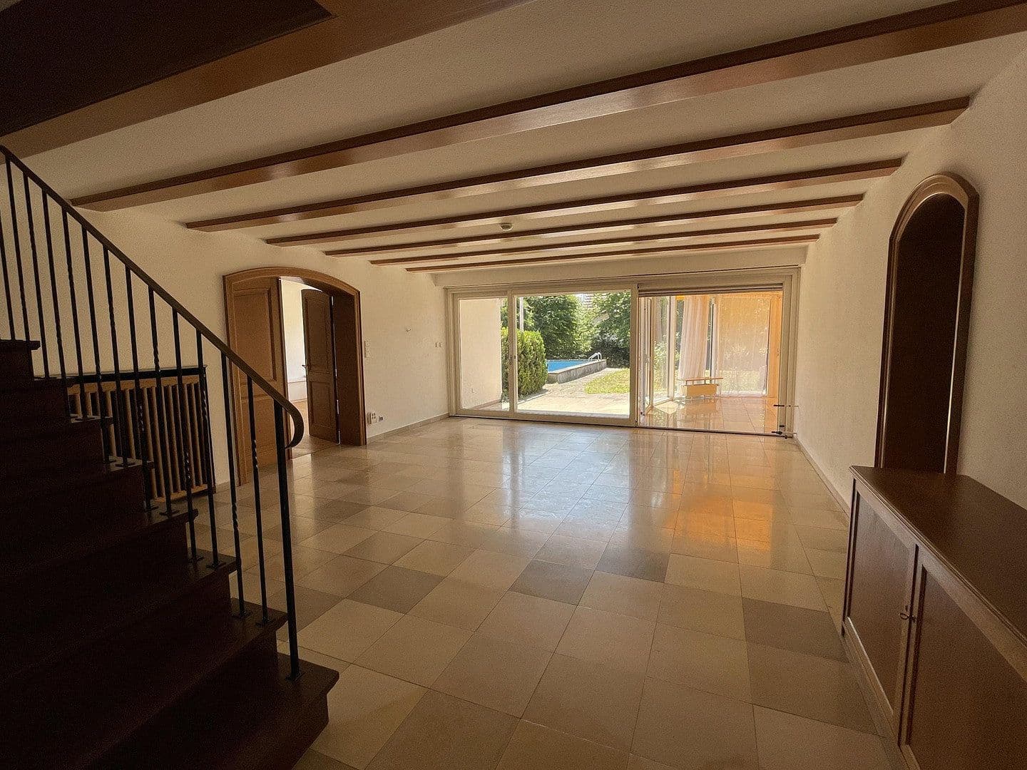 Prodej domu 410 m², pozemek 1.100 m², Korntal-Münchingen, Bádensko-Württembersko Prodej domu 410 m², pozemek 1.100 m², Korntal-Münchingen, Bádensko-Württembersko