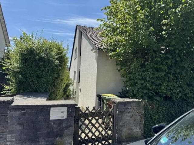 Prodej domu 410 m², pozemek 1.100 m², Korntal-Münchingen, Bádensko-Württembersko Prodej domu 410 m², pozemek 1.100 m², Korntal-Münchingen, Bádensko-Württembersko