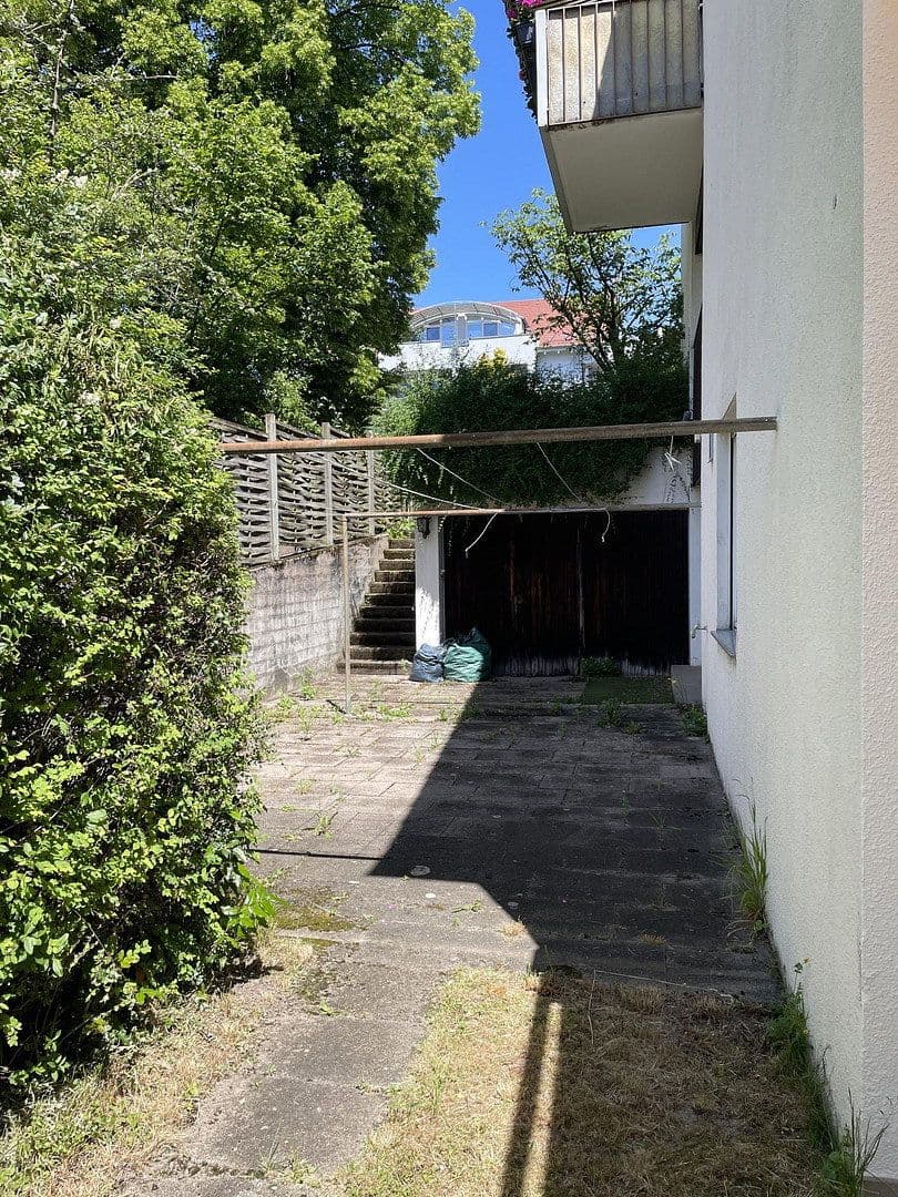 Prodej domu 410 m², pozemek 1.100 m², Korntal-Münchingen, Bádensko-Württembersko Prodej domu 410 m², pozemek 1.100 m², Korntal-Münchingen, Bádensko-Württembersko