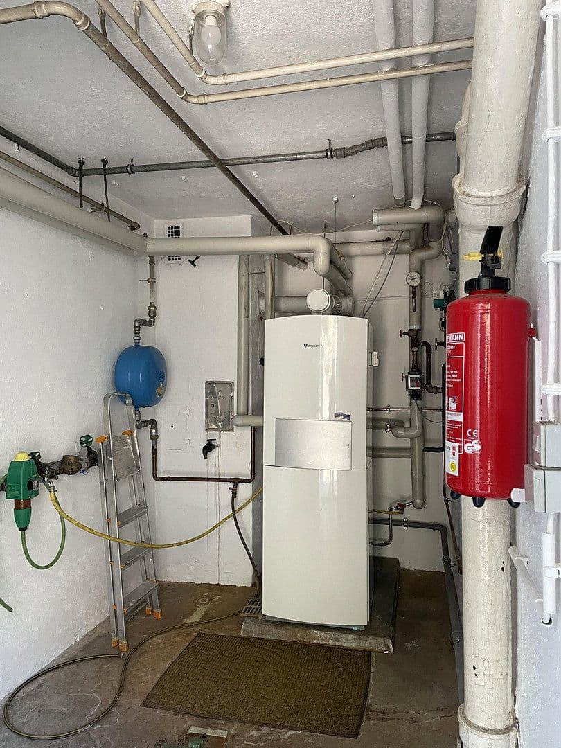 Prodej domu 410 m², pozemek 1.100 m², Korntal-Münchingen, Bádensko-Württembersko Prodej domu 410 m², pozemek 1.100 m², Korntal-Münchingen, Bádensko-Württembersko