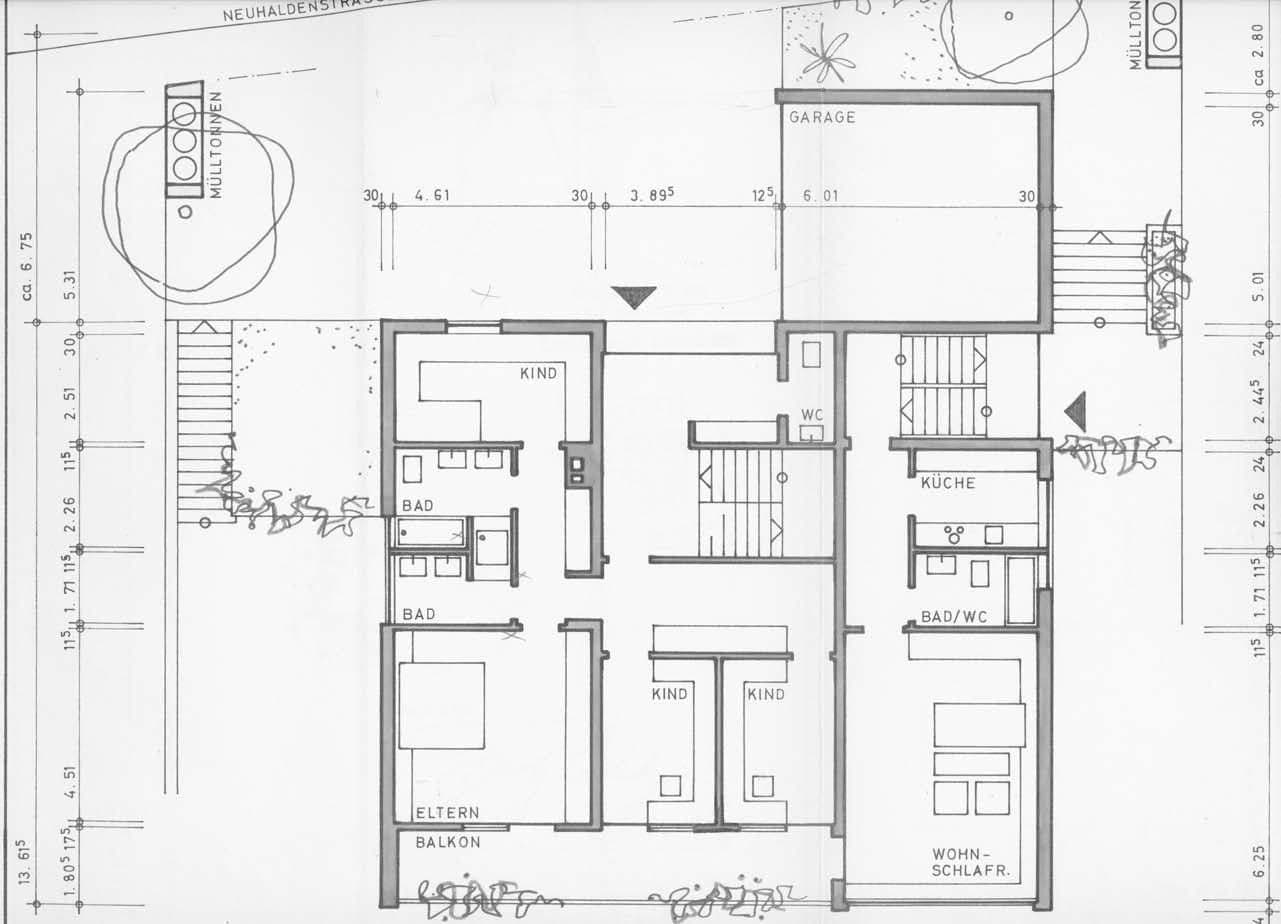 Prodej domu 410 m², pozemek 1.100 m², Korntal-Münchingen, Bádensko-Württembersko Prodej domu 410 m², pozemek 1.100 m², Korntal-Münchingen, Bádensko-Württembersko