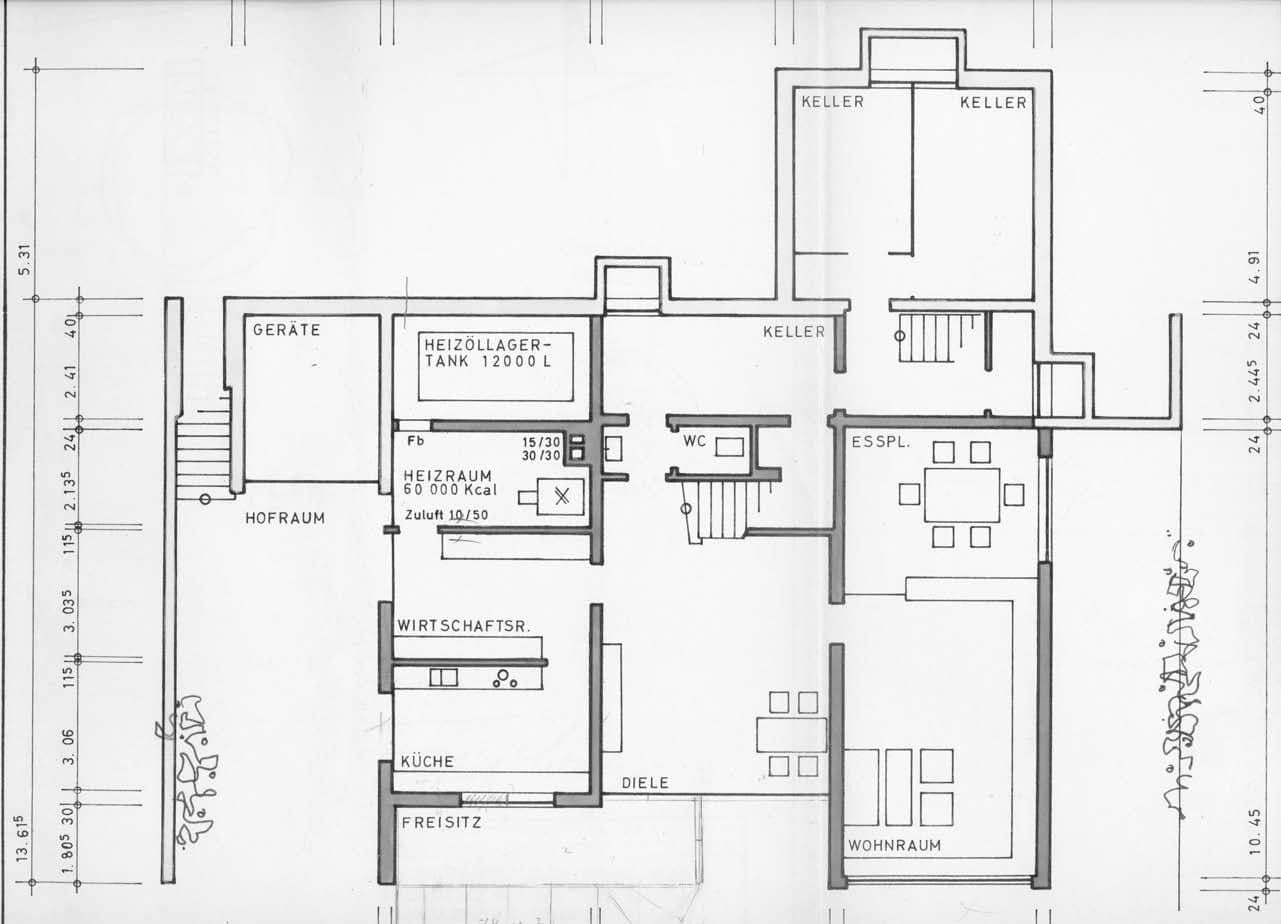 Prodej domu 410 m², pozemek 1.100 m², Korntal-Münchingen, Bádensko-Württembersko Prodej domu 410 m², pozemek 1.100 m², Korntal-Münchingen, Bádensko-Württembersko