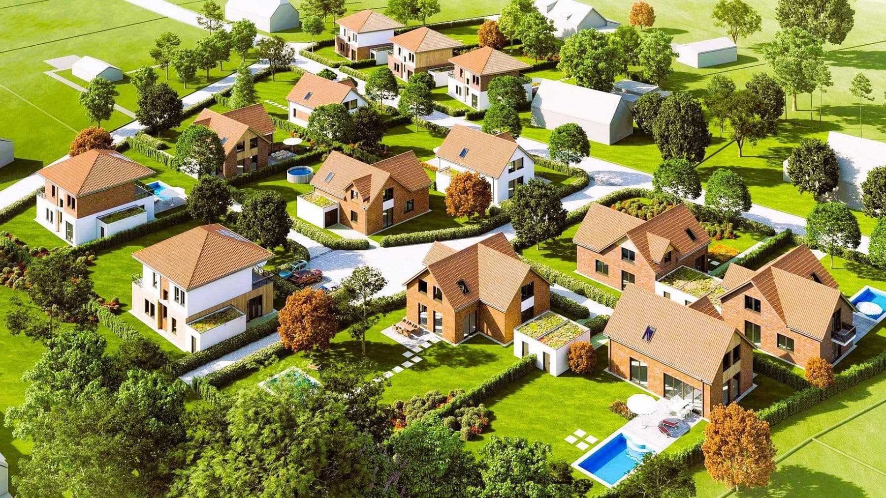 Prodej pozemku 801 m², Dassow, Mecklenburg-Vorpommern Prodej pozemku 801 m², Dassow, Mecklenburg-Vorpommern