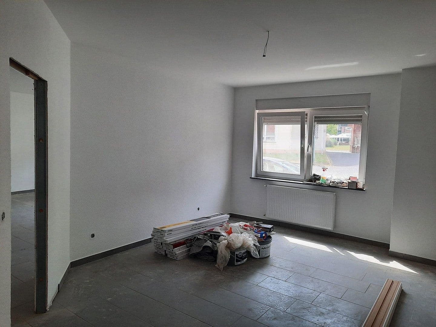 Pronájem bytu 2+1 75 m², Hochstr. 59, Recklinghausen, Severní Porýní-Vestfálsko Pronájem bytu 2+1 75 m², Hochstr. 59, Recklinghausen, Severní Porýní-Vestfálsko