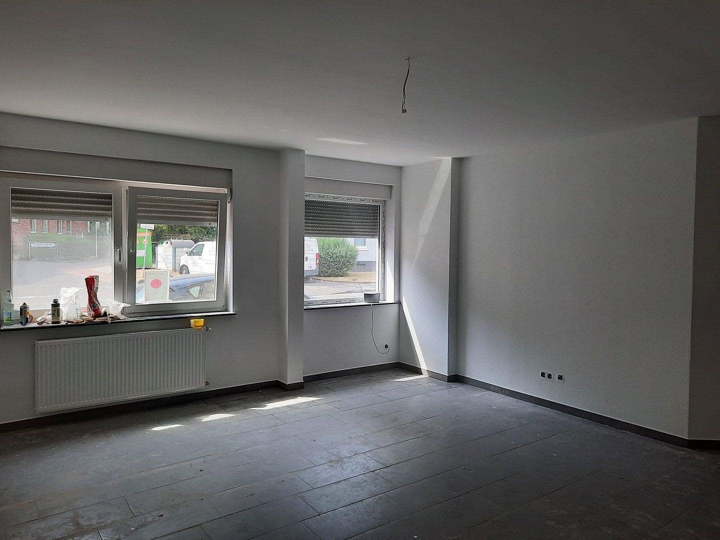 Pronájem bytu 2+1 75 m², Hochstr. 59, Recklinghausen, Severní Porýní-Vestfálsko Pronájem bytu 2+1 75 m², Hochstr. 59, Recklinghausen, Severní Porýní-Vestfálsko