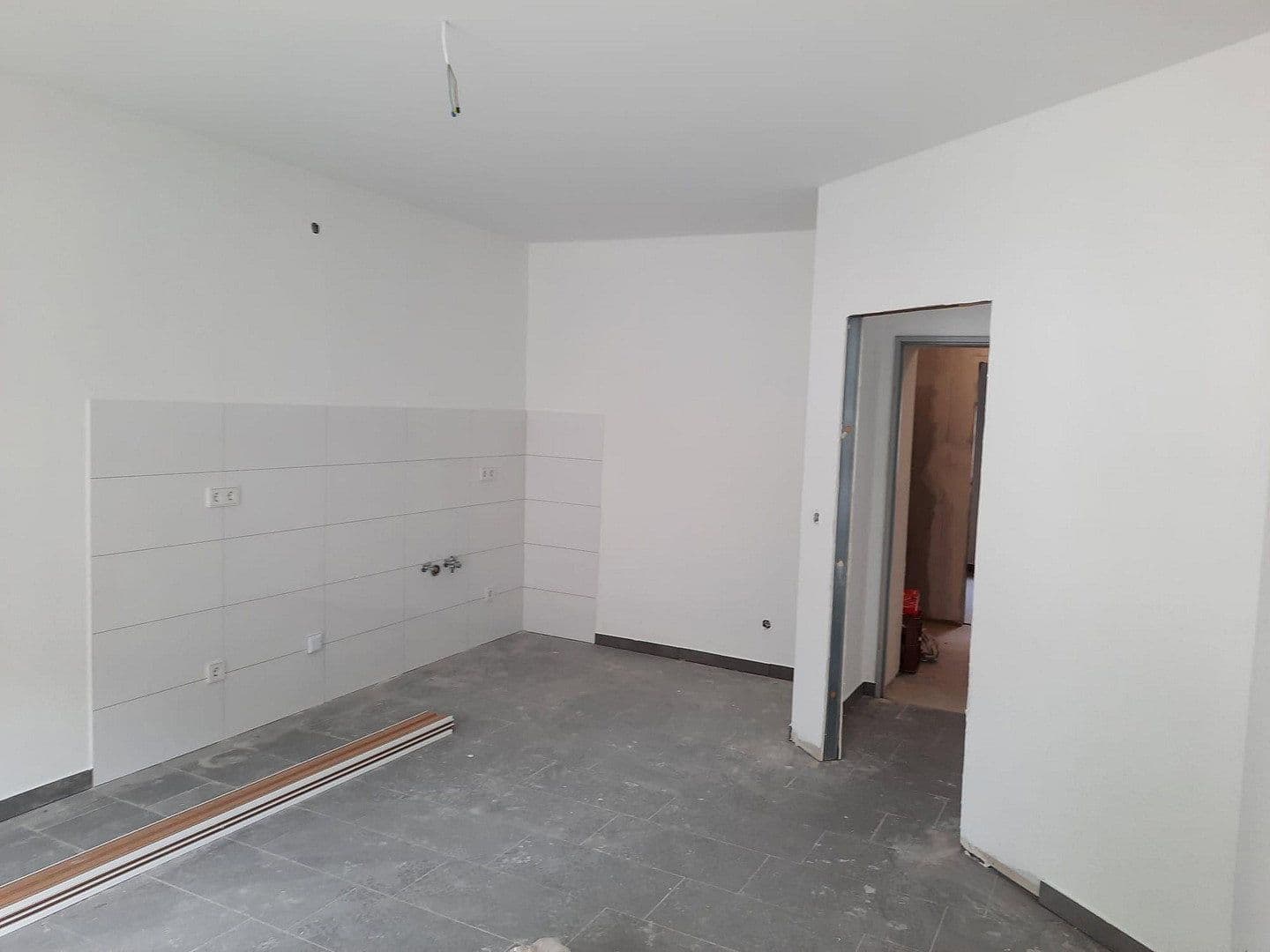 Pronájem bytu 2+1 75 m², Hochstr. 59, Recklinghausen, Severní Porýní-Vestfálsko Pronájem bytu 2+1 75 m², Hochstr. 59, Recklinghausen, Severní Porýní-Vestfálsko