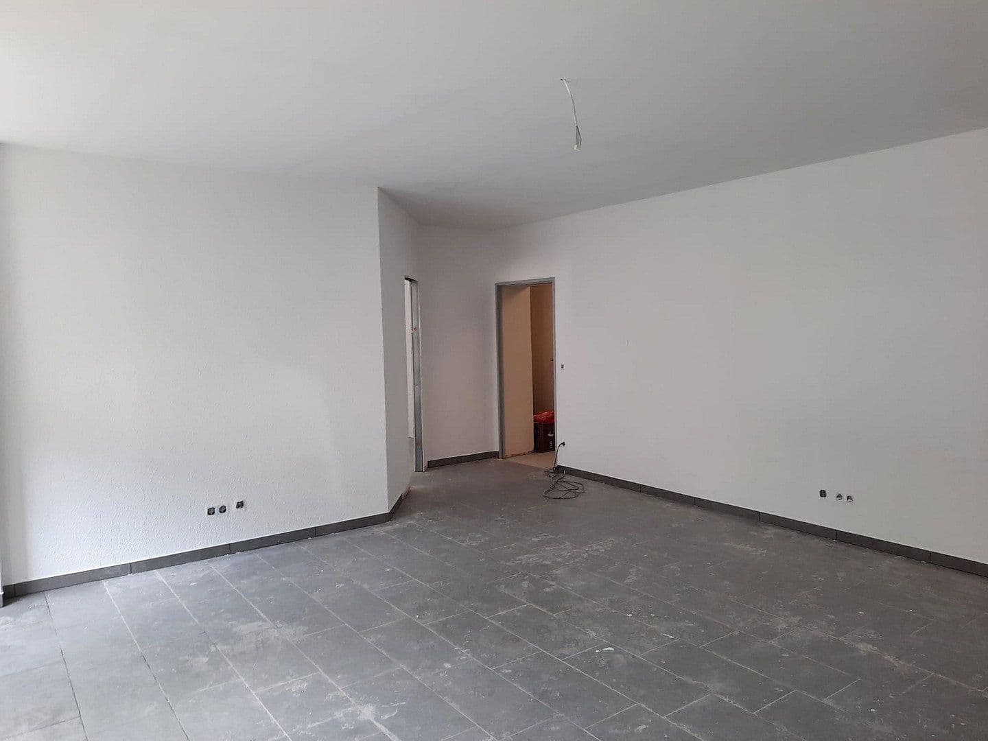Pronájem bytu 2+1 75 m², Hochstr. 59, Recklinghausen, Severní Porýní-Vestfálsko Pronájem bytu 2+1 75 m², Hochstr. 59, Recklinghausen, Severní Porýní-Vestfálsko