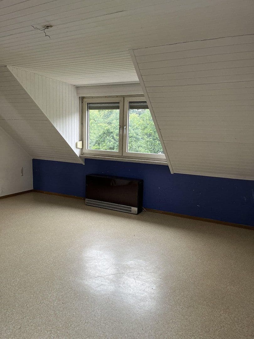 Pronájem bytu 2+1 68 m², Trier, Porýní-Falc Pronájem bytu 2+1 68 m², Trier, Porýní-Falc