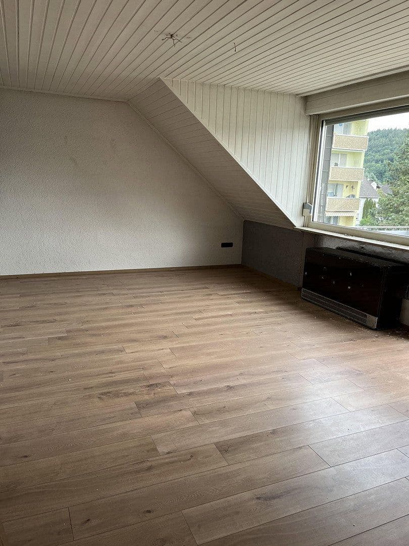Pronájem bytu 2+1 68 m², Trier, Porýní-Falc Pronájem bytu 2+1 68 m², Trier, Porýní-Falc