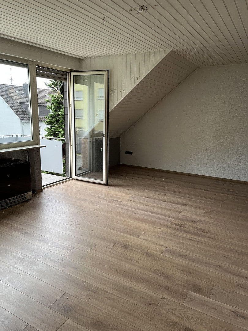 Pronájem bytu 2+1 68 m², Trier, Porýní-Falc Pronájem bytu 2+1 68 m², Trier, Porýní-Falc