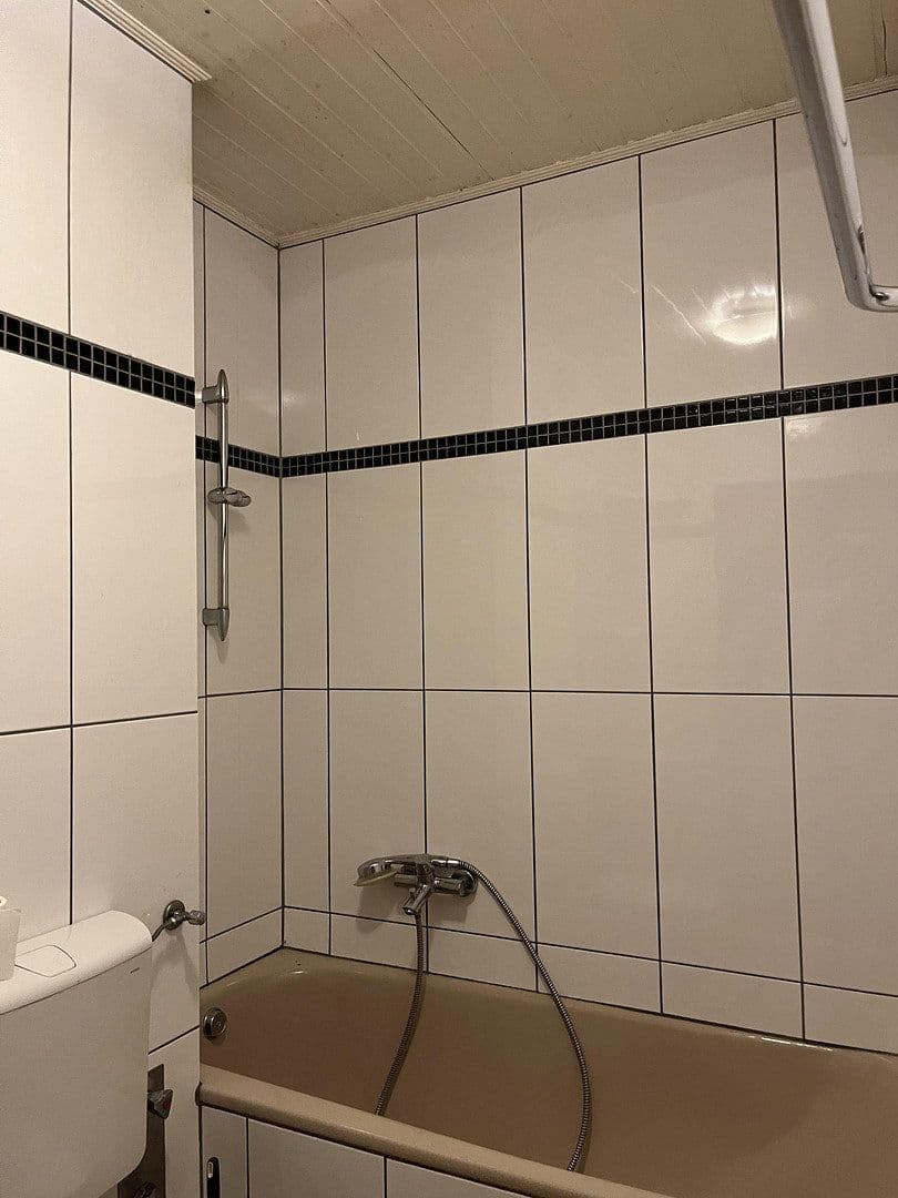 Pronájem bytu 2+1 68 m², Trier, Porýní-Falc Pronájem bytu 2+1 68 m², Trier, Porýní-Falc