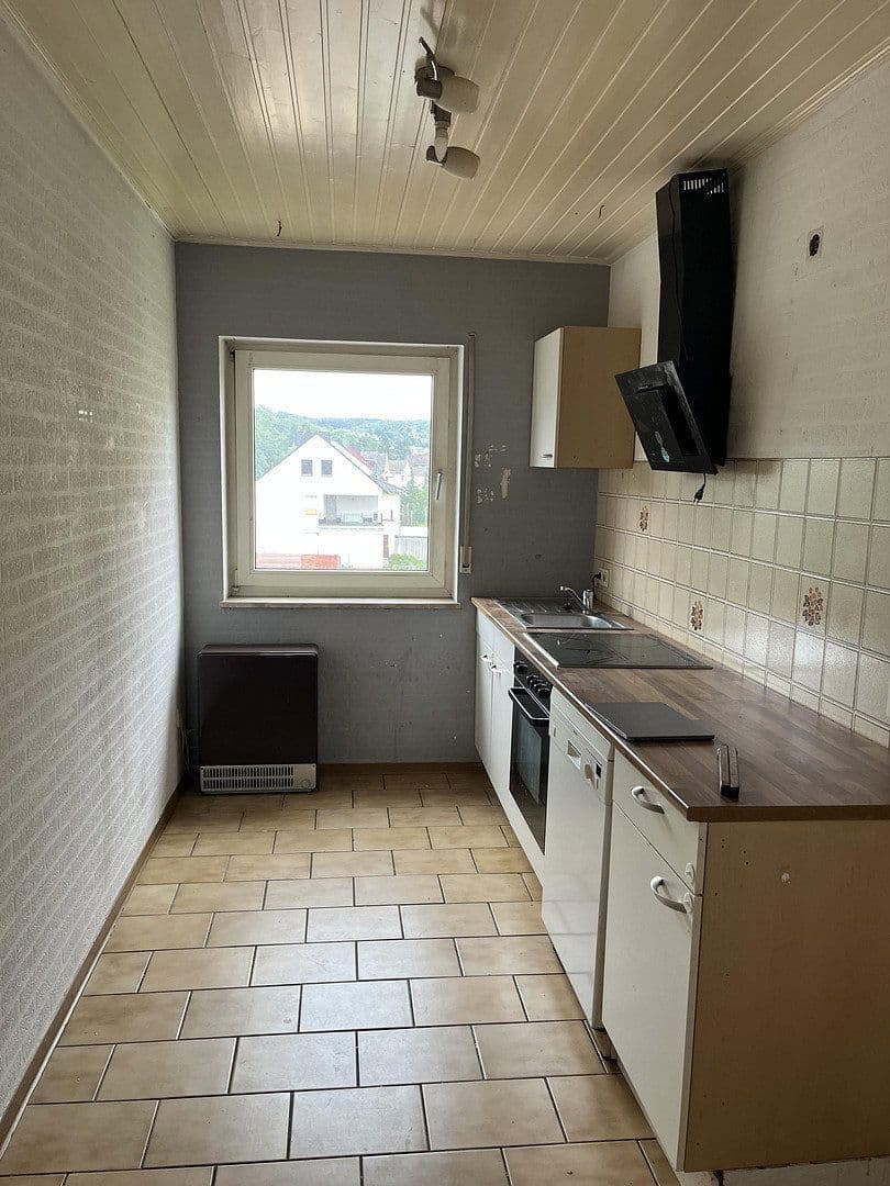 Pronájem bytu 2+1 68 m², Trier, Porýní-Falc Pronájem bytu 2+1 68 m², Trier, Porýní-Falc