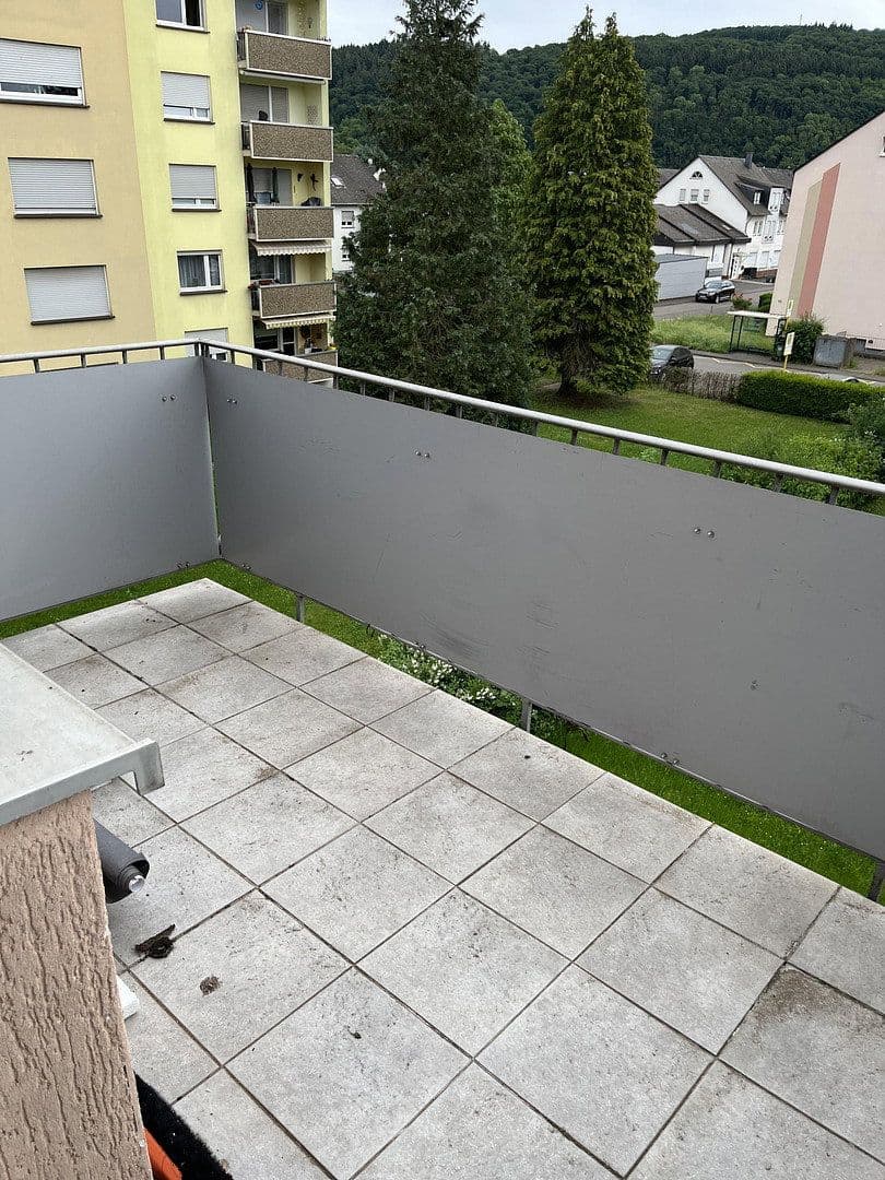 Pronájem bytu 2+1 68 m², Trier, Porýní-Falc Pronájem bytu 2+1 68 m², Trier, Porýní-Falc