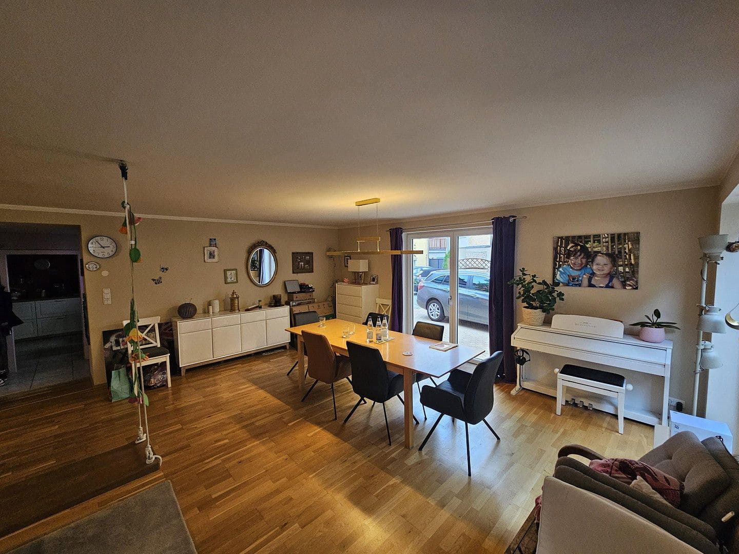 Prodej domu 188 m², pozemek 250 m², Gau-Algesheim, Porýní-Falc Prodej domu 188 m², pozemek 250 m², Gau-Algesheim, Porýní-Falc