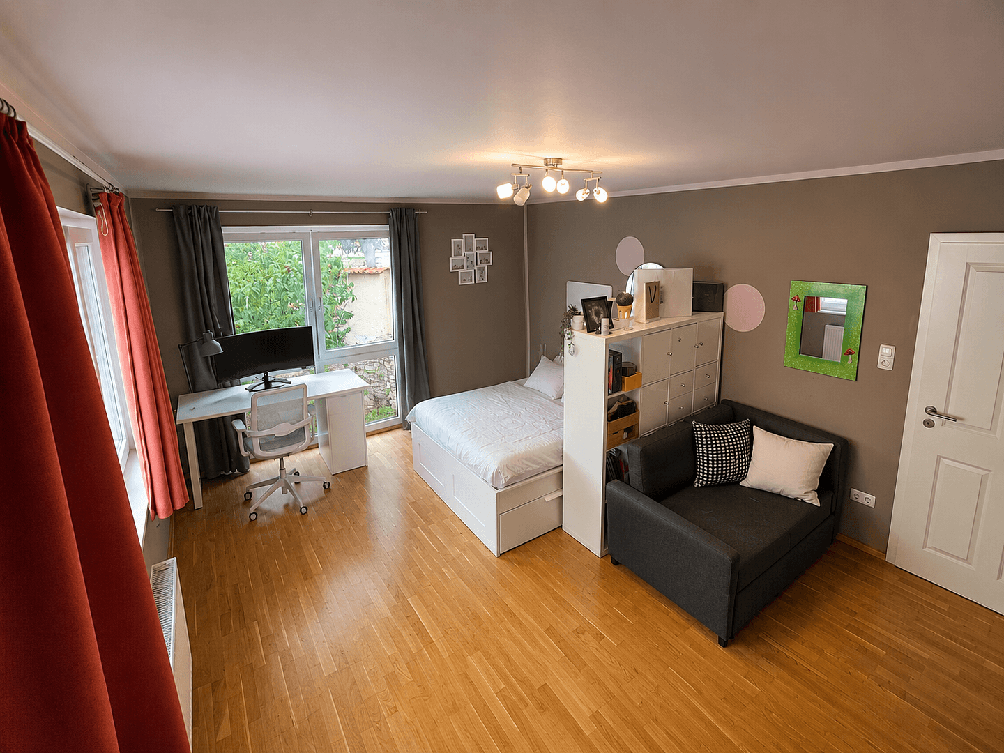 Prodej domu 188 m², pozemek 250 m², Gau-Algesheim, Porýní-Falc Prodej domu 188 m², pozemek 250 m², Gau-Algesheim, Porýní-Falc