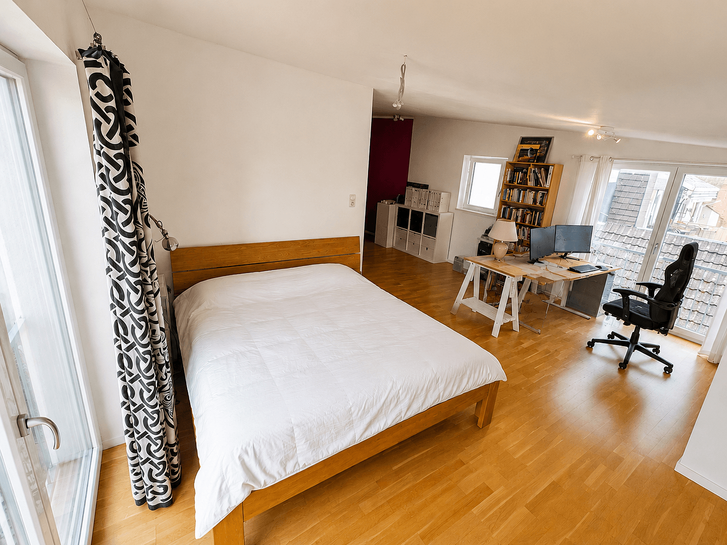 Prodej domu 188 m², pozemek 250 m², Gau-Algesheim, Porýní-Falc Prodej domu 188 m², pozemek 250 m², Gau-Algesheim, Porýní-Falc