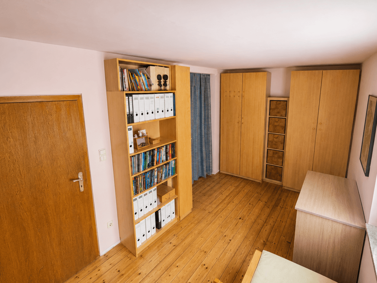 Prodej domu 188 m², pozemek 250 m², Gau-Algesheim, Porýní-Falc Prodej domu 188 m², pozemek 250 m², Gau-Algesheim, Porýní-Falc