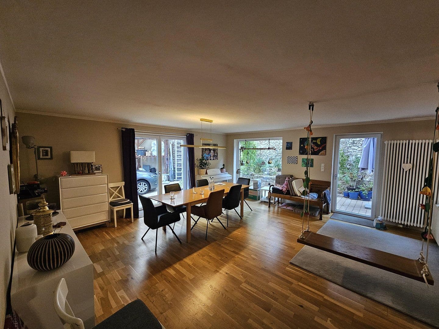 Prodej domu 188 m², pozemek 250 m², Gau-Algesheim, Porýní-Falc Prodej domu 188 m², pozemek 250 m², Gau-Algesheim, Porýní-Falc