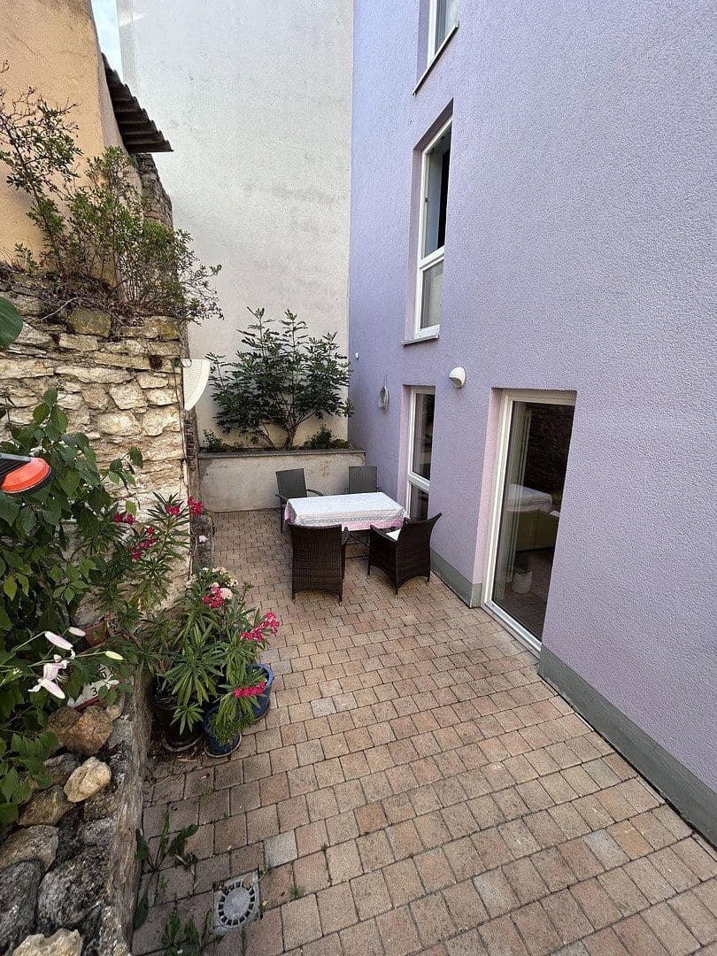 Prodej domu 188 m², pozemek 250 m², Gau-Algesheim, Porýní-Falc Prodej domu 188 m², pozemek 250 m², Gau-Algesheim, Porýní-Falc