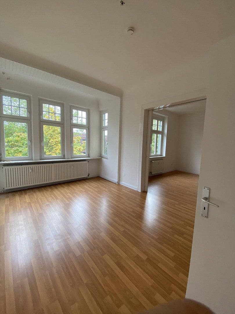 Pronájem bytu 4+1 108 m², Steinbrinkstraße 105, Oberhausen, Severní Porýní-Vestfálsko Pronájem bytu 4+1 108 m², Steinbrinkstraße 105, Oberhausen, Severní Porýní-Vestfálsko