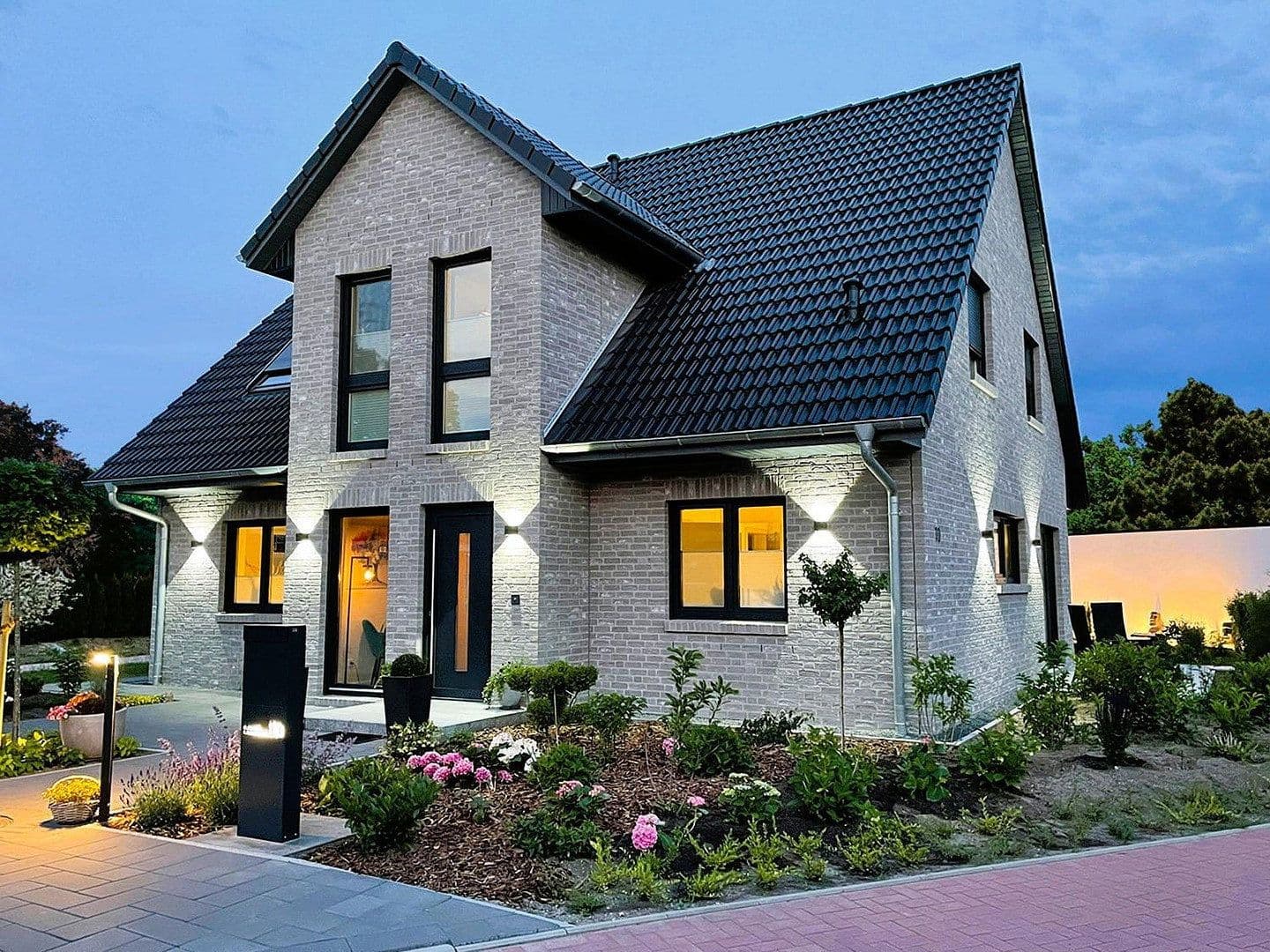 Prodej domu 135 m², pozemek 801 m², Dassow, Mecklenburg-Vorpommern Prodej domu 135 m², pozemek 801 m², Dassow, Mecklenburg-Vorpommern