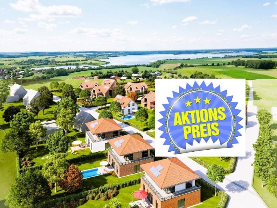 Prodej domu 135 m², pozemek 801 m², Dassow, Mecklenburg-Vorpommern Prodej domu 135 m², pozemek 801 m², Dassow, Mecklenburg-Vorpommern