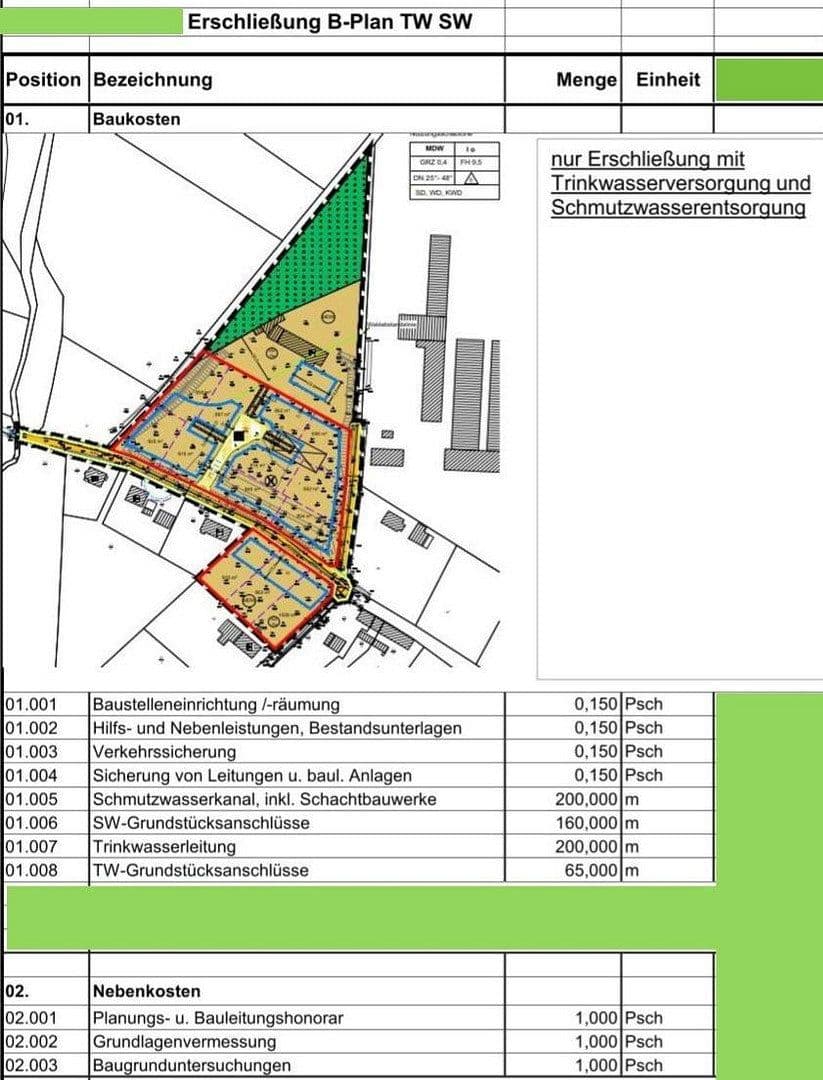 Prodej domu 135 m², pozemek 801 m², Dassow, Mecklenburg-Vorpommern Prodej domu 135 m², pozemek 801 m², Dassow, Mecklenburg-Vorpommern