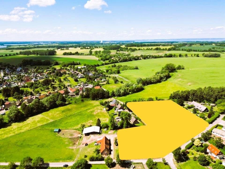 Prodej domu 135 m², pozemek 801 m², Dassow, Mecklenburg-Vorpommern Prodej domu 135 m², pozemek 801 m², Dassow, Mecklenburg-Vorpommern