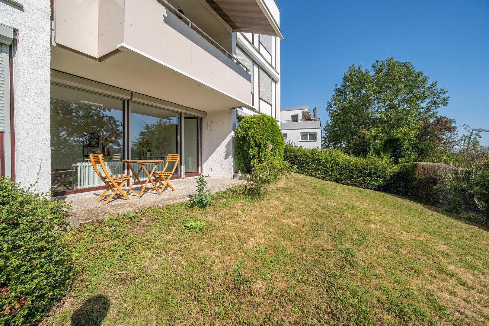 Prodej bytu 2+1 69 m², Stuttgart, Bádensko-Württembersko Prodej bytu 2+1 69 m², Stuttgart, Bádensko-Württembersko