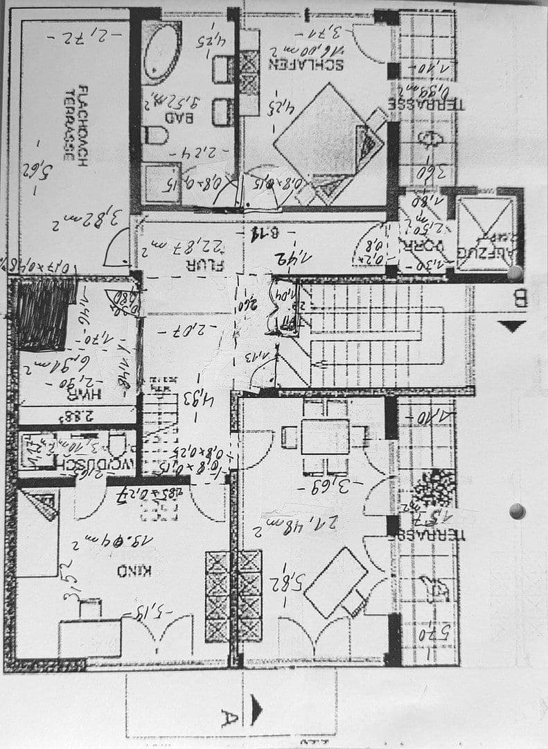 Prodej bytu 4+1 196 m², Limburg an der Lahn, Hessen Prodej bytu 4+1 196 m², Limburg an der Lahn, Hessen