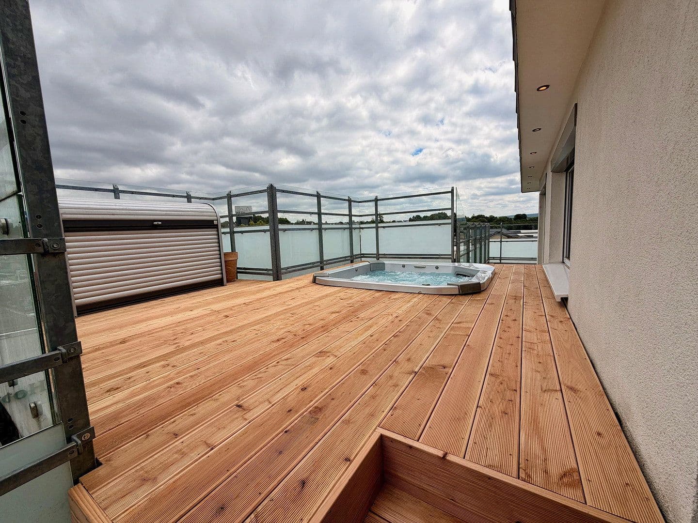 Prodej bytu 4+1 196 m², Limburg an der Lahn, Hessen Prodej bytu 4+1 196 m², Limburg an der Lahn, Hessen