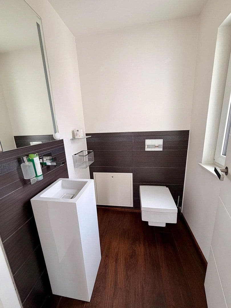 Prodej bytu 4+1 196 m², Limburg an der Lahn, Hessen Prodej bytu 4+1 196 m², Limburg an der Lahn, Hessen