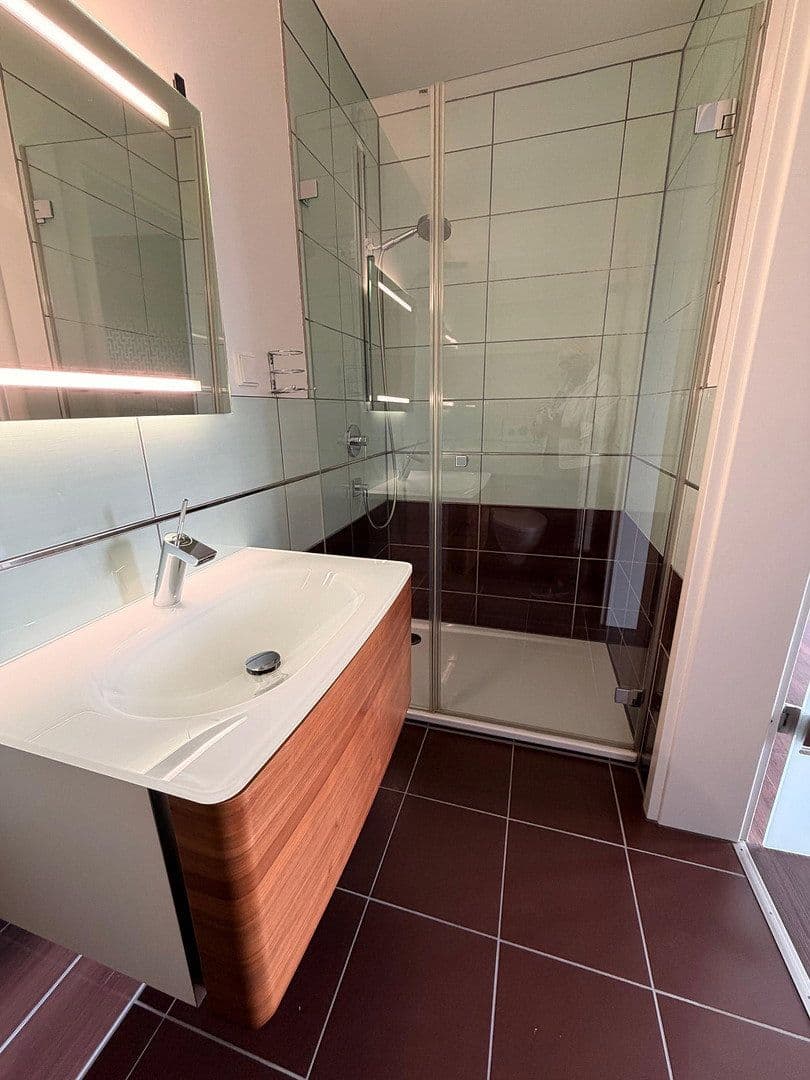 Prodej bytu 4+1 196 m², Limburg an der Lahn, Hessen Prodej bytu 4+1 196 m², Limburg an der Lahn, Hessen