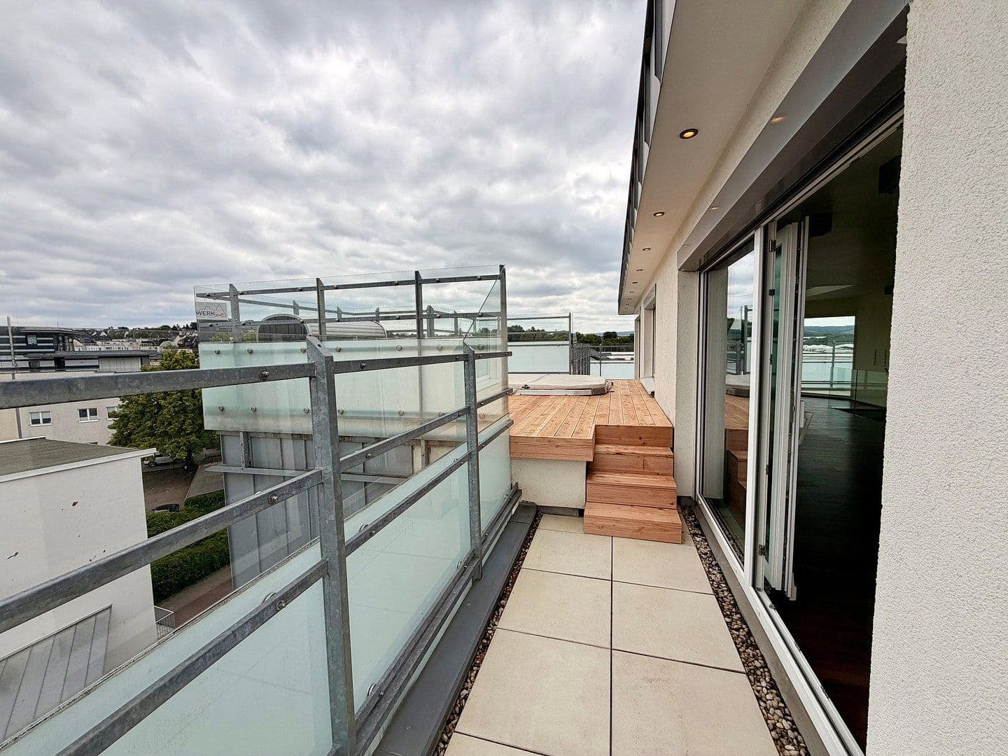 Prodej bytu 4+1 196 m², Limburg an der Lahn, Hessen Prodej bytu 4+1 196 m², Limburg an der Lahn, Hessen