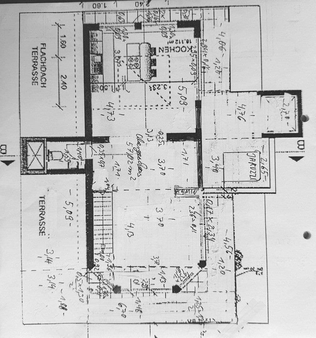 Prodej bytu 4+1 196 m², Limburg an der Lahn, Hessen Prodej bytu 4+1 196 m², Limburg an der Lahn, Hessen