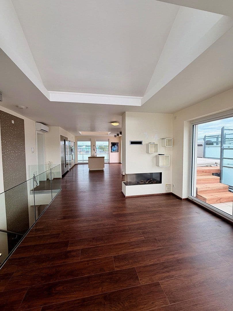 Prodej bytu 4+1 196 m², Limburg an der Lahn, Hessen Prodej bytu 4+1 196 m², Limburg an der Lahn, Hessen