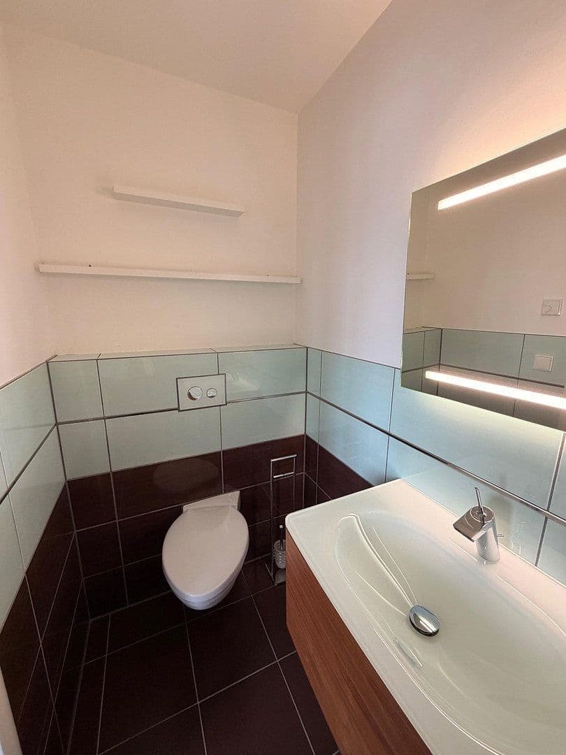 Prodej bytu 4+1 196 m², Limburg an der Lahn, Hessen Prodej bytu 4+1 196 m², Limburg an der Lahn, Hessen
