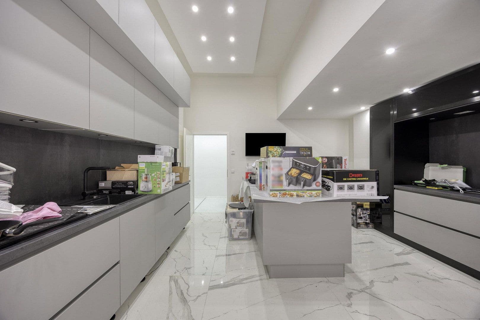 Prodej domu 1.190 m², pozemek 579 m², Gelsenkirchen, Severní Porýní-Vestfálsko Prodej domu 1.190 m², pozemek 579 m², Gelsenkirchen, Severní Porýní-Vestfálsko