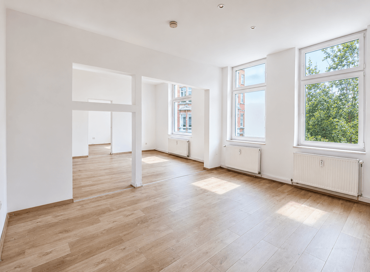 Prodej domu 1.190 m², pozemek 579 m², Gelsenkirchen, Severní Porýní-Vestfálsko Prodej domu 1.190 m², pozemek 579 m², Gelsenkirchen, Severní Porýní-Vestfálsko