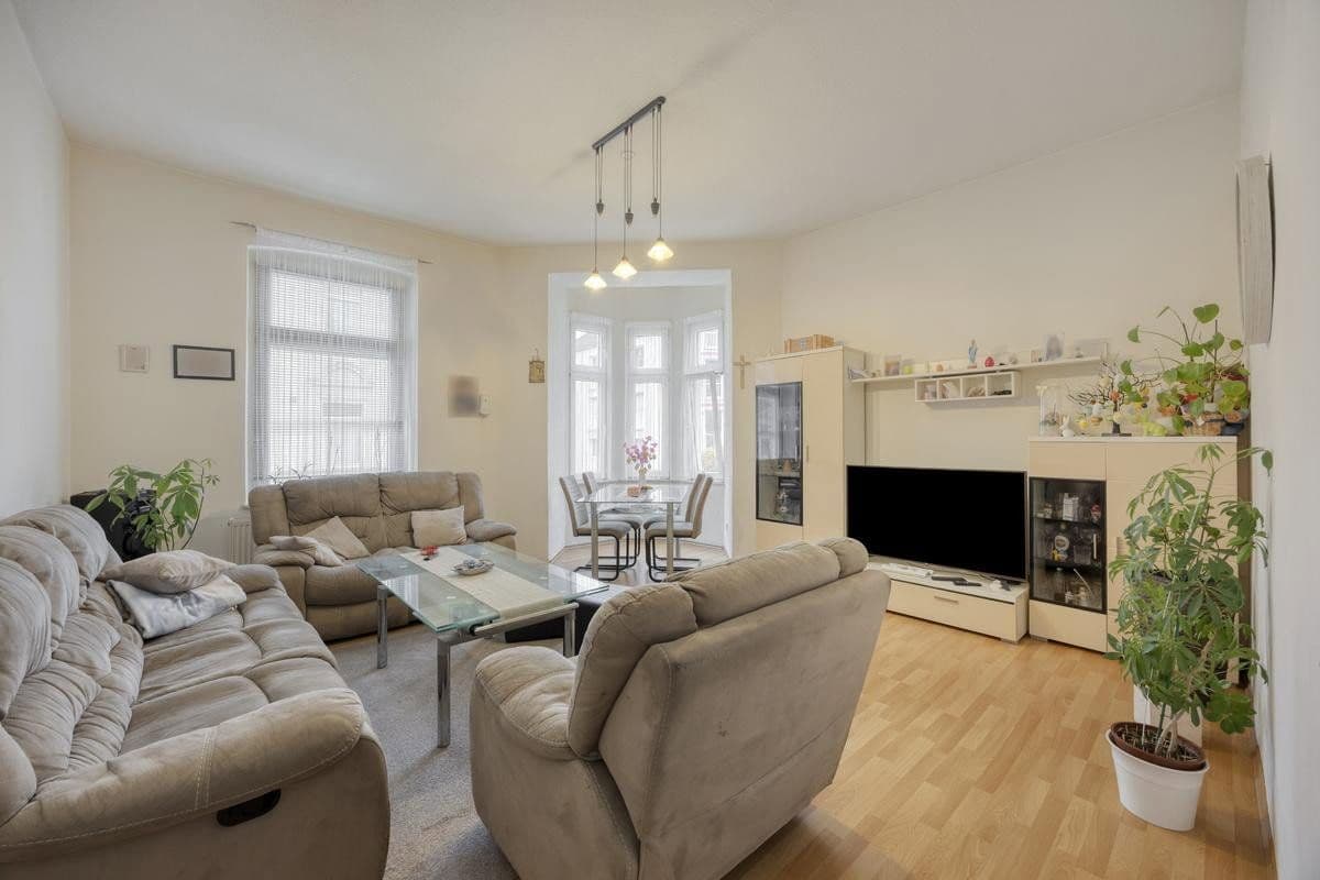 Prodej domu 1.190 m², pozemek 579 m², Gelsenkirchen, Severní Porýní-Vestfálsko Prodej domu 1.190 m², pozemek 579 m², Gelsenkirchen, Severní Porýní-Vestfálsko