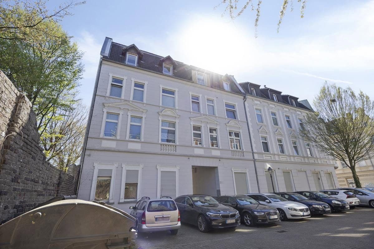 Prodej domu 1.190 m², pozemek 579 m², Gelsenkirchen, Severní Porýní-Vestfálsko Prodej domu 1.190 m², pozemek 579 m², Gelsenkirchen, Severní Porýní-Vestfálsko