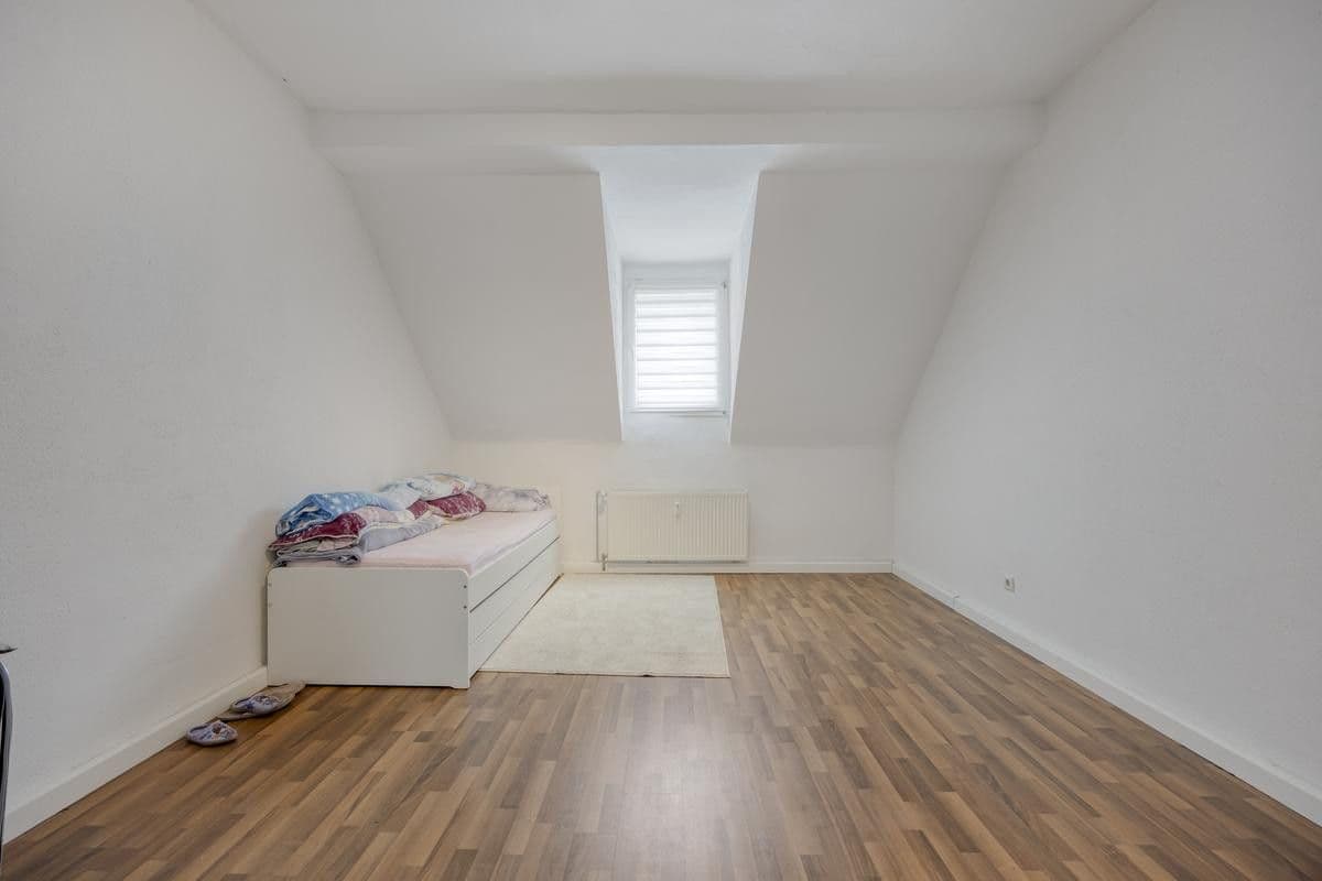 Prodej domu 1.190 m², pozemek 579 m², Gelsenkirchen, Severní Porýní-Vestfálsko Prodej domu 1.190 m², pozemek 579 m², Gelsenkirchen, Severní Porýní-Vestfálsko