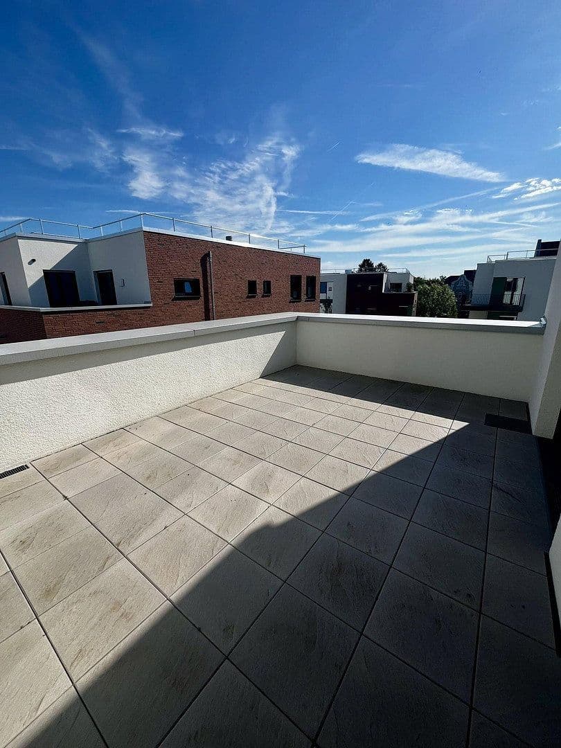 Pronájem bytu 3+1 135 m², Alte Str. 12, Frechen, Severní Porýní-Vestfálsko Pronájem bytu 3+1 135 m², Alte Str. 12, Frechen, Severní Porýní-Vestfálsko